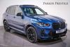 BMW X3 xDrive20d MHT M Sport 5dr Step Auto
