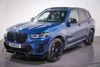 BMW X3 xDrive20d MHT M Sport 5dr Step Auto