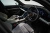 Porsche Taycan 560kW Turbo S 93kWh 4dr Auto