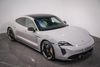 Porsche Taycan 560kW Turbo S 93kWh 4dr Auto