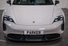 Porsche Taycan 560kW Turbo S 93kWh 4dr Auto