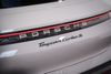 Porsche Taycan 560kW Turbo S 93kWh 4dr Auto