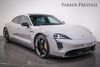 Porsche Taycan 560kW Turbo S 93kWh 4dr Auto