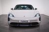 Porsche Taycan 560kW Turbo S 93kWh 4dr Auto