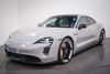 Porsche Taycan 560kW Turbo S 93kWh 4dr Auto