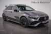Mercedes-Benz A Class A35 4Matic Premium Plus 5dr Auto