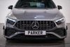 Mercedes-Benz A Class A35 4Matic Premium Plus 5dr Auto
