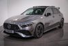 Mercedes-Benz A Class A35 4Matic Premium Plus 5dr Auto