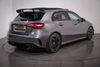 Mercedes-Benz A Class A35 4Matic Premium Plus 5dr Auto
