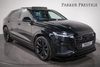 Audi Q8 50 TDI Quattro S Line 5dr Tiptronic [Leather]