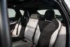 Jaguar F-pace 5.0 V8 550 SVR 5dr Auto AWD