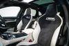 Jaguar F-pace 5.0 V8 550 SVR 5dr Auto AWD