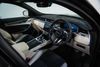 Jaguar F-pace 5.0 V8 550 SVR 5dr Auto AWD