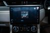 Jaguar F-pace 5.0 V8 550 SVR 5dr Auto AWD