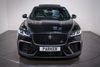 Jaguar F-pace 5.0 V8 550 SVR 5dr Auto AWD