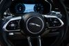 Jaguar F-pace 5.0 V8 550 SVR 5dr Auto AWD