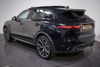 Jaguar F-pace 5.0 V8 550 SVR 5dr Auto AWD