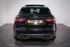 Jaguar F-pace 5.0 V8 550 SVR 5dr Auto AWD