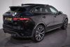 Jaguar F-pace 5.0 V8 550 SVR 5dr Auto AWD