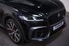 Jaguar F-pace 5.0 V8 550 SVR 5dr Auto AWD