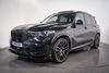 BMW X5 xDrive40d MHT M Sport 5dr Auto