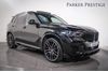 BMW X5 xDrive40d MHT M Sport 5dr Auto