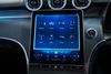 Mercedes-Benz Glc GLC 300 4Matic AMG Line Premium Plus 5dr 9G-Tronic