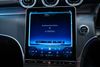 Mercedes-Benz Glc GLC 300 4Matic AMG Line Premium Plus 5dr 9G-Tronic
