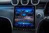 Mercedes-Benz Glc GLC 300 4Matic AMG Line Premium Plus 5dr 9G-Tronic