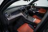Mercedes-Benz Glc GLC 300 4Matic AMG Line Premium Plus 5dr 9G-Tronic