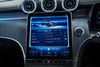 Mercedes-Benz Glc GLC 300 4Matic AMG Line Premium Plus 5dr 9G-Tronic