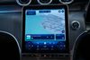 Mercedes-Benz Glc GLC 300 4Matic AMG Line Premium Plus 5dr 9G-Tronic