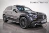 Mercedes-Benz Glc GLC 300 4Matic AMG Line Premium Plus 5dr 9G-Tronic