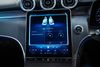 Mercedes-Benz Glc GLC 300 4Matic AMG Line Premium Plus 5dr 9G-Tronic