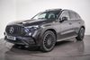 Mercedes-Benz Glc GLC 300 4Matic AMG Line Premium Plus 5dr 9G-Tronic