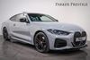 BMW 4 Series M440i xDrive MHT 2dr Step Auto