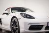 Porsche Boxster 2.0 2dr PDK