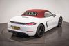 Porsche Boxster 2.0 2dr PDK