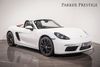 Porsche Boxster 2.0 2dr PDK