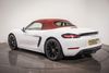 Porsche Boxster 2.0 2dr PDK