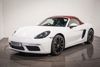 Porsche Boxster 2.0 2dr PDK