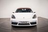 Porsche Boxster 2.0 2dr PDK