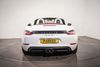 Porsche Boxster 2.0 2dr PDK