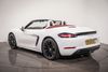 Porsche Boxster 2.0 2dr PDK