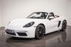 Porsche Boxster 2.0 2dr PDK