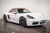 Porsche Boxster 2.0 2dr PDK