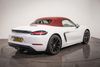 Porsche Boxster 2.0 2dr PDK
