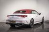 Mercedes-Benz CLE CLE 200 AMG Line 2dr 9G-Tronic