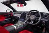 Mercedes-Benz CLE CLE 200 AMG Line 2dr 9G-Tronic