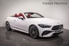 Mercedes-Benz CLE CLE 200 AMG Line 2dr 9G-Tronic